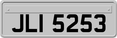 JLI5253