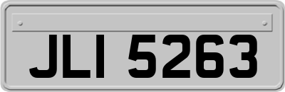 JLI5263