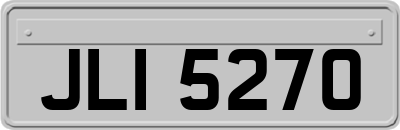 JLI5270