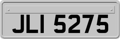 JLI5275