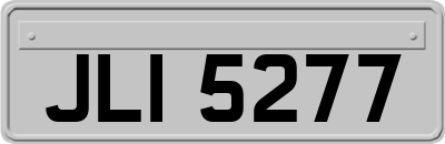 JLI5277