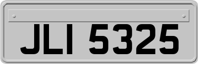 JLI5325