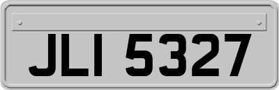 JLI5327