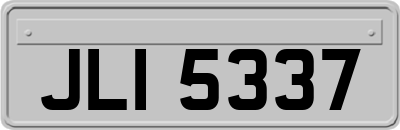 JLI5337