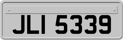 JLI5339