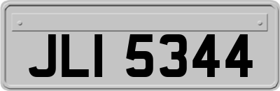 JLI5344