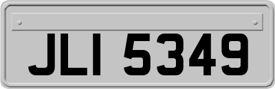 JLI5349