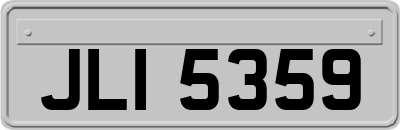 JLI5359