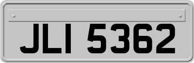 JLI5362