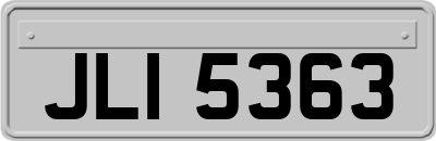 JLI5363