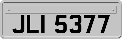 JLI5377