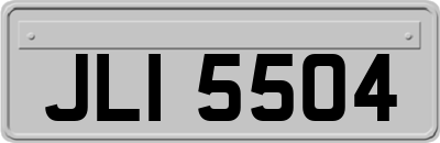 JLI5504