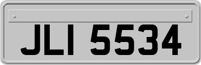 JLI5534