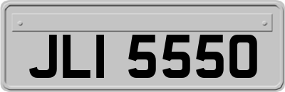 JLI5550