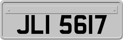 JLI5617