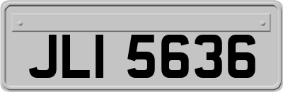 JLI5636