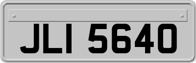 JLI5640