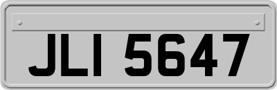 JLI5647