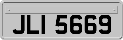 JLI5669