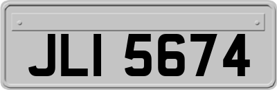 JLI5674