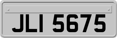 JLI5675