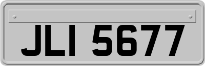 JLI5677