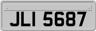 JLI5687