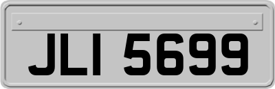 JLI5699