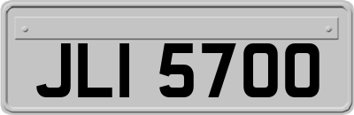 JLI5700