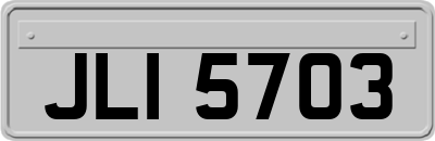 JLI5703