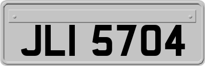 JLI5704