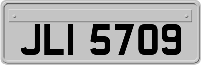 JLI5709