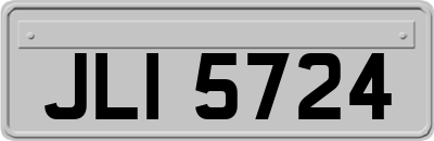 JLI5724