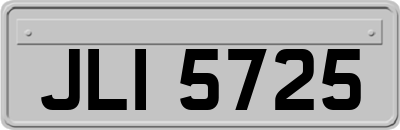 JLI5725