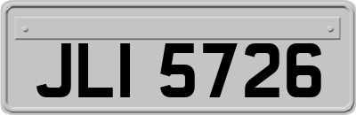 JLI5726