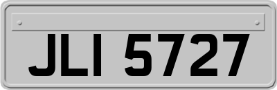 JLI5727