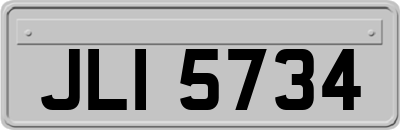 JLI5734