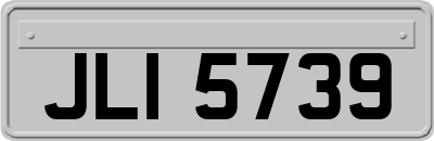 JLI5739