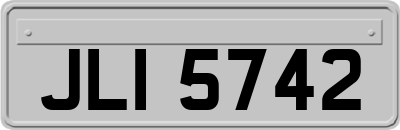 JLI5742