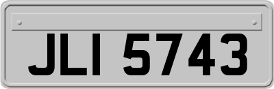 JLI5743