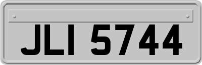 JLI5744