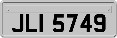 JLI5749