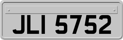 JLI5752