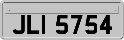 JLI5754