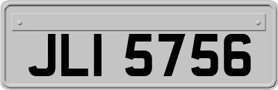 JLI5756