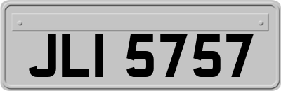 JLI5757