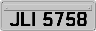 JLI5758