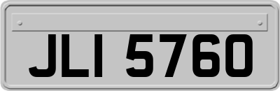 JLI5760