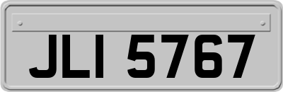 JLI5767