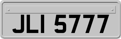 JLI5777